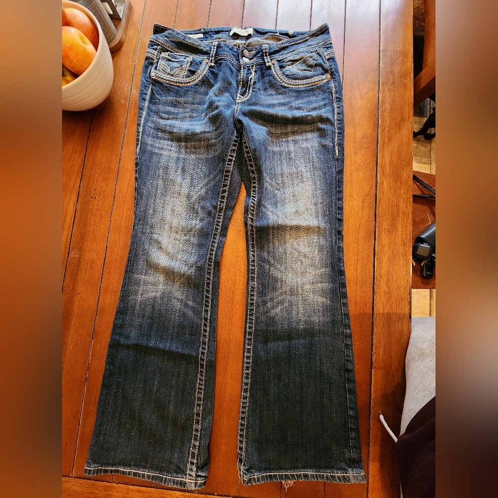 Vigoss jeans